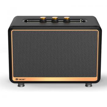 Altavoz Bluetooth Portátil Tracer M30 Negro 30 W