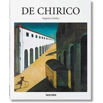 de Chirico: BA