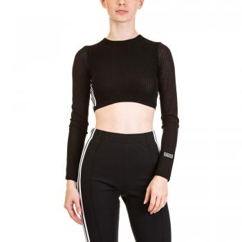 adidas DU7265 Top sin Mangas Superior Mujer Negro 40