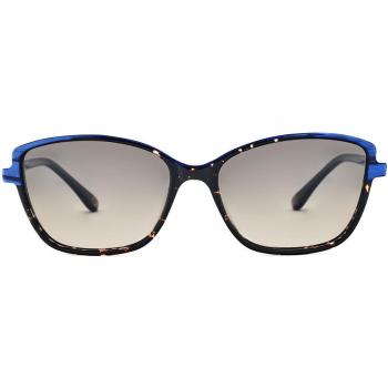Etnia Barcelona Canaima Sun BLHV Women’s Sunglasses Tortoiseshell Size 54