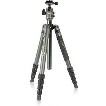 Vanguard VEO 2 265AB - Trípode de viaje aluminio