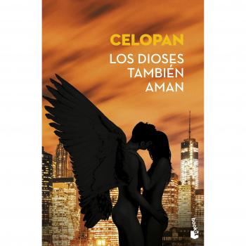 Los dioses también aman - CELOPAN