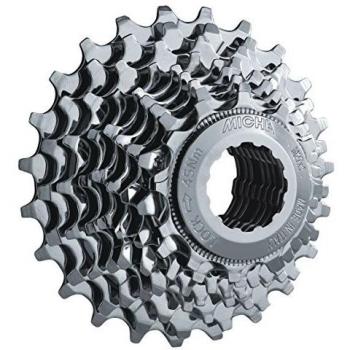 Miche Cassette PRIMATO 9V.Campagnolo