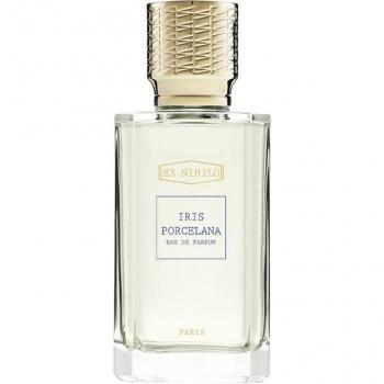 Ex Nihilo Iris Porcelana Unisex Eau De Parfum Spray 50ml