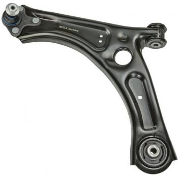 Brazo de suspensión MEYLE ORIGINAL Quality para VW y SKODA, referencia 116 050 0118, lado izquierdo delantero