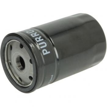 Filtro de aceite PURRO PUR-PO4009, Filtro de aceite motor enroscable, compatible con múltiples modelos de vehículos, diseñado para proporcionar una filtración eficiente y un rendimiento óptimo del motor