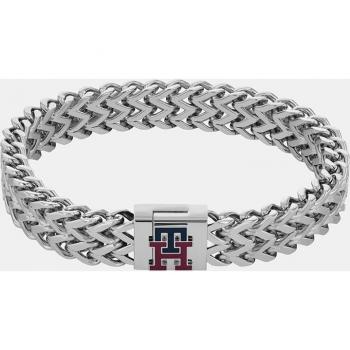 Pulsera Tommy Hilfiger Acero Inoxidable Hombre 2790462