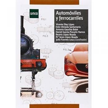 Automóviles y ferrocarriles