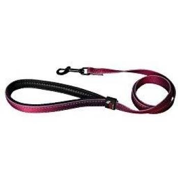 Correa de nylon reflectante para perros Martin Sellier S 16mm - Ideal para caza