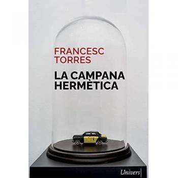 La campana hermètica: 119 (Univers