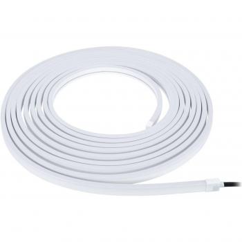 Tira LED Inteligente Paulmann Plug & Shine RGBW 10m IP67 39W con Control Zigbee