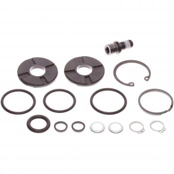 Rock Shox Reba,Recon/Revelation,Pike - Horquilla para Bicicletas