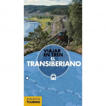 El Transiberiano - Morte Ustarroz, Marc Aitor