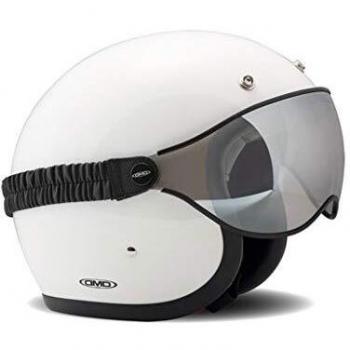 DMD 1 acs30000gm00 visera para casco, Goggle Mirror, U
