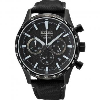 Seiko Urban Sports Chronograph SSB417P1