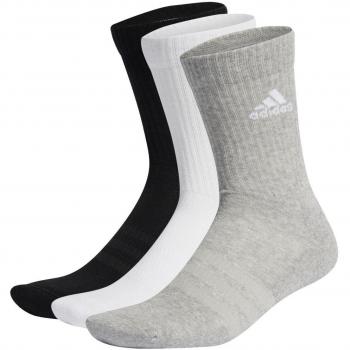 Calcetines adidas clásicos cushioned infantil