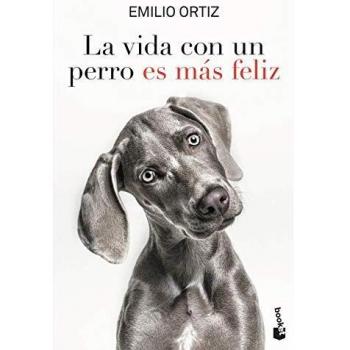 La vida con un perro es más feliz