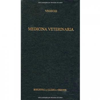 267. Medicina veterinaria