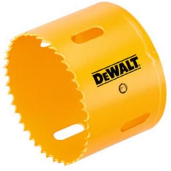 DeWalt DT83140-QZ Corona bi-Metal diámetro de 140 mm