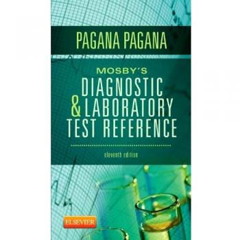 Mosby's Diagnostic and Laboratory Test Reference, 11e