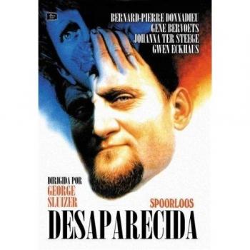 Desaparecida [DVD]