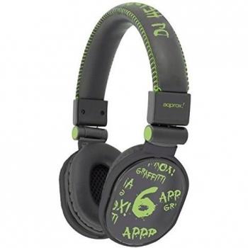 Approx APPDJGGP auricular - Auriculares