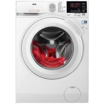 Lavadora AEG L6FBG841P