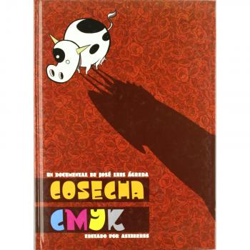 Cosecha Cmyk