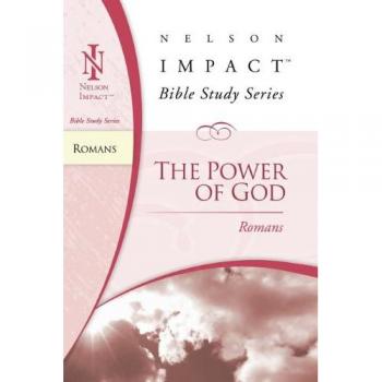 Romans Impact Study Guide by Nelson