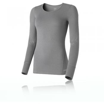 Casall Women's Essential Manga Larga Top - M
