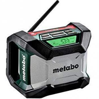 METABO 600776850 - Radio R 12-18