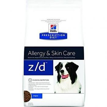 Hill's HPD Canine Z/D Ultra - 3 kg