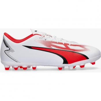 Puma Ultra Play MG Botas de Fútbol para Niños - 107532-01