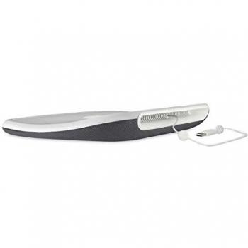 Belkin F5L041BT - Base de refrigeración para ordenador portátil, color blanco