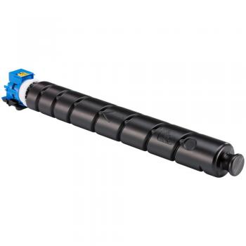 Cartucho de Toner Compatible Canon CEXV51 Cyan - Reemplaza 0482C002