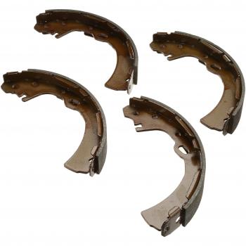 ABS 8891 Brakeshoe Set