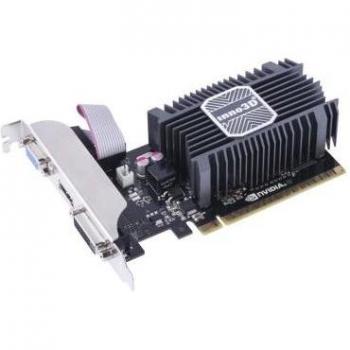 Tarjeta Gráfica Inno3D GeForce GT 730 2GB NVIDIA