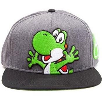 Bioworld SB770412NTN Gorra de béisbol, Multicolor, Única Unisex niños
