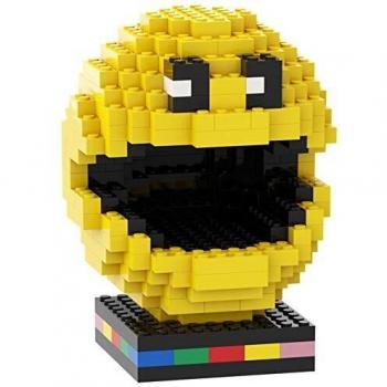 Pixo- Puzzle, Multicolor (PM001)