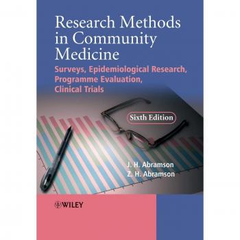 Community Medicine Research Methodology Guide