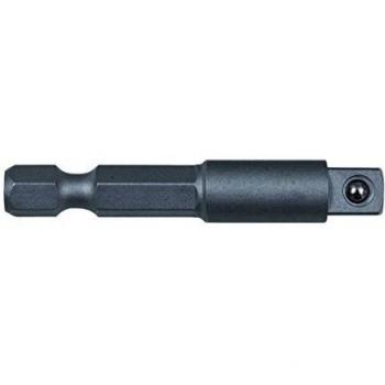 Bahco K6650-3/8-1P - 1 Adaptador Tipo Pin 1/4''-3/8 50Mm