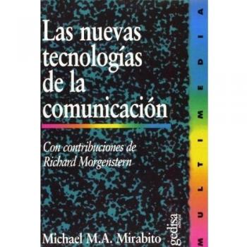 Las Nuevas Tecnologías De La Comunicación