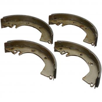 ABS 8666 Brakeshoe Set