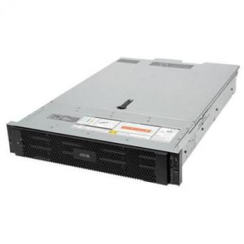 Axis 02538-001 servidor de almacenamiento Rack (1U)