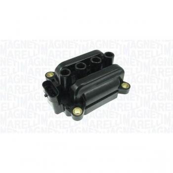 Bobina de encendido MAGNETI MARELLI 060717190012