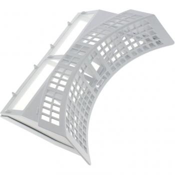 Filtro de pelusa C00286296 para secadora Ariston