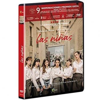 Las niñas [DVD]