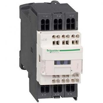 Contactor Schneider LC1D093B7 9A 1NA/1NC 24V 50/60Hz