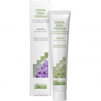 Argital Crema Antiverrugas de Celidonia Bio 50ml