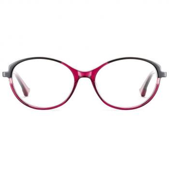 Etnia Barcelona Asinara BXBK Armazones para Mujer Negros 53 Lentes Recetados